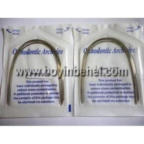 Gambar Kawat Ss dari Boyin Behel Ortho Supply Jakarta Barat Tokopedia