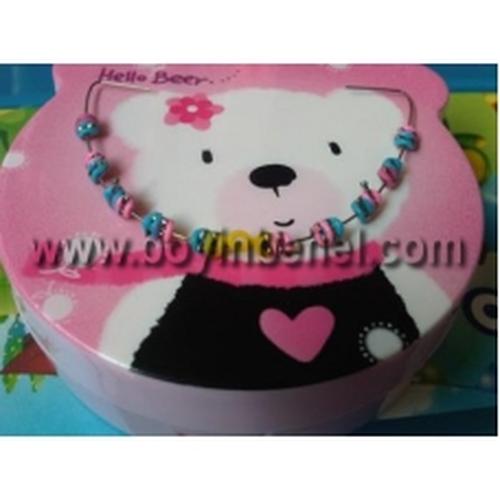 Gambar Behel Lepas Pasang dari Boyin Behel Ortho Supply Jakarta Barat Tokopedia