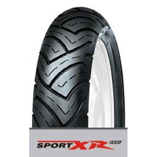 Foto Produk FDR XR EVO 110/80 - 14 TUBELESS dari Unique Corporation