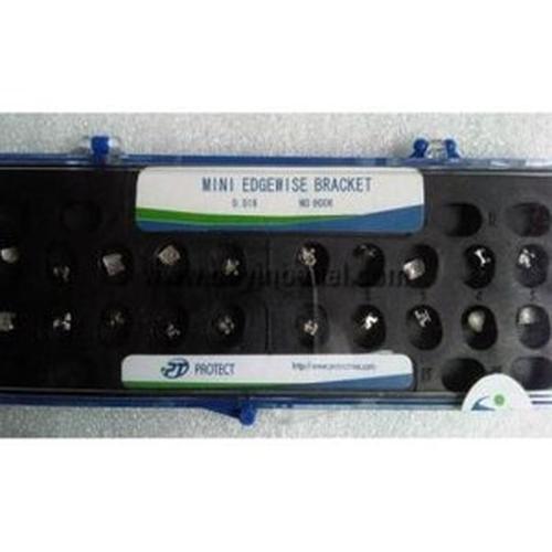 Gambar Bracket Mini Edgewise Proteck dari Boyin Behel Ortho Supply Jakarta Barat Tokopedia