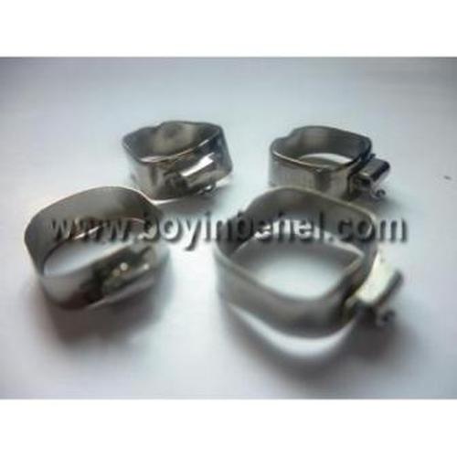Gambar Molar Band Bucal Tube dari Boyin Behel Ortho Supply Jakarta Barat Tokopedia