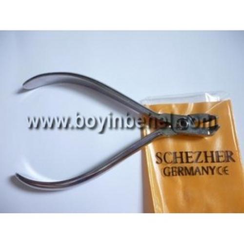 Gambar Tang Potong Dalam Schezher dari Boyin Behel Ortho Supply Jakarta Barat Tokopedia