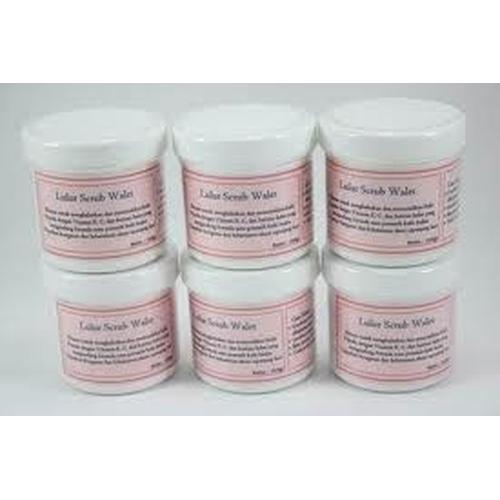 Foto Produk SCRUB WALET VERSI MURAH dari KILAU CANTIK