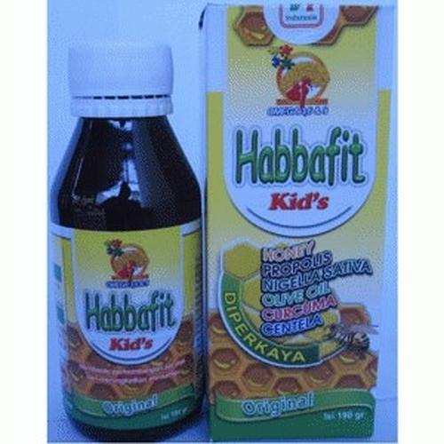 Foto Produk Habbafit dari Distributor Herbal