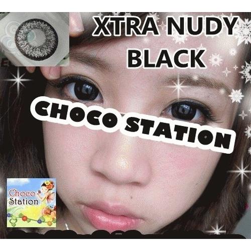 Gambar GEO XTRA NUDY BLACK dari Choco Station Jakarta Barat Tokopedia