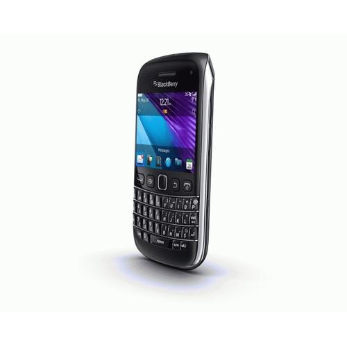 Foto Produk BLACKBERRY BOLD 9790 BELLAGIO Black garansi TAM dari Sk - Shop