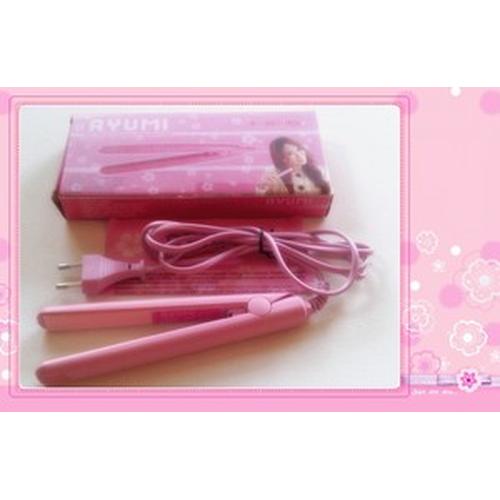 Gambar Catok Mini Pink dari Pernik Kosmetik Kota Semarang Tokopedia
