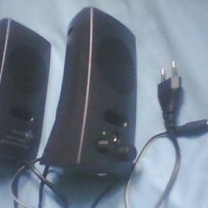 Gambar MULTI MEDIA HI-FI STEREO SYSTEM dari Linashop Jakarta Barat Tokopedia