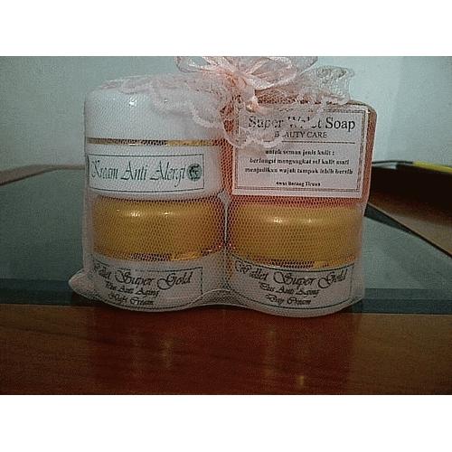 Foto Produk Cream Walet Gold dari Haekal Shop