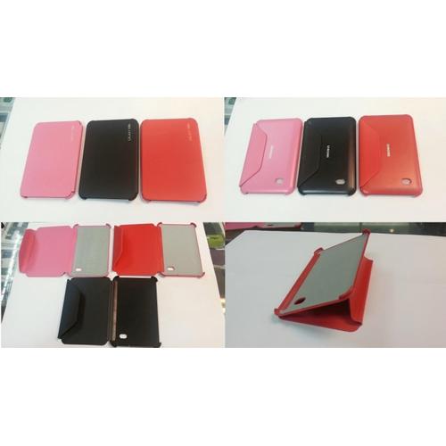 Gambar soft Case Samsung Galaxy Tab 7" P3100 dari eight computer Jakarta Barat Tokopedia