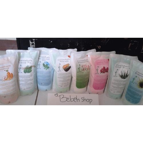 Gambar creambath kiloan ACL (Ayu Citra Lestari) dari Bebeh Shop Kab. Tangerang Tokopedia