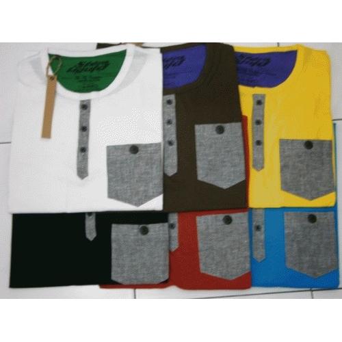 Gambar Fred Perry Kaos Polos dari Chopabutik Kota Tangerang Tokopedia