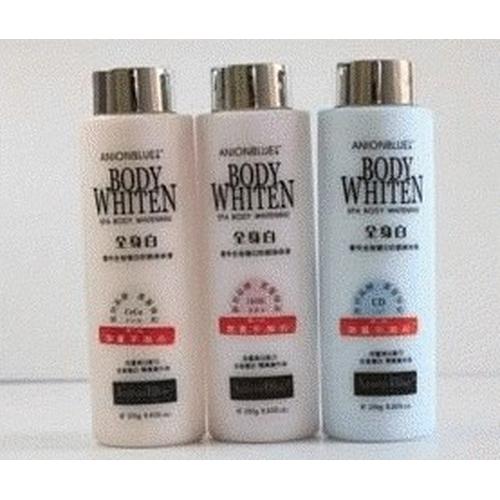 Gambar Anion Blue 250g (Sebutkan Variannya Saat Order) dari Kielse Shop Jakarta Barat Tokopedia