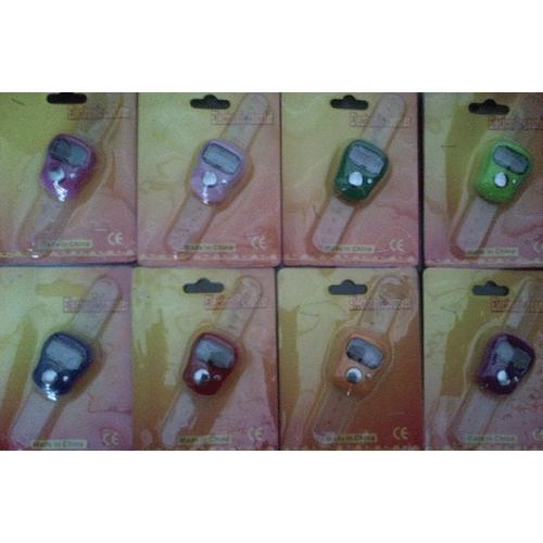 Gambar Tasbih Jari Digital dari Lapak Oke Jakarta Barat Tokopedia