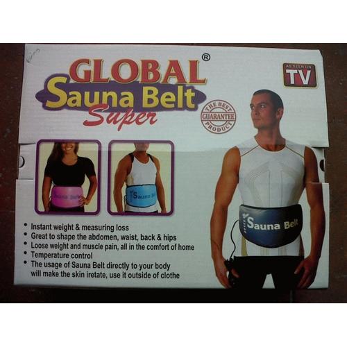 Foto Produk New Sauna Belt dari Marbel Shop