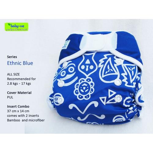 Gambar Sheizy Cover by BabyOz dari Clothdiaper Aceh Shop Kota Banda Aceh Tokopedia