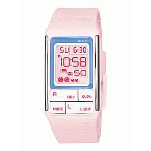 Gambar CASIO LDF-51-4A dari QuartzOL Shop Jakarta Utara Tokopedia