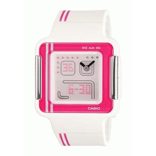 Gambar CASIO LCF-21-4D dari QuartzOL Shop Jakarta Utara Tokopedia