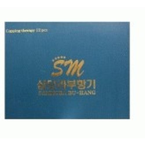 Gambar Alat Bekam Smmora Korea 12pcs dari Toko Rame Jakarta Barat Tokopedia