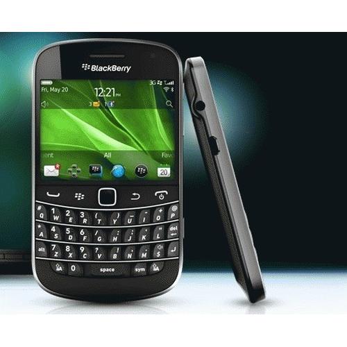 Foto Produk BlackBerry Bold Touch 9900 dari BLACKBERRY BM TERMURAH