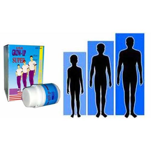 Foto Produk GROW UP USA dari Toko Cantik Online