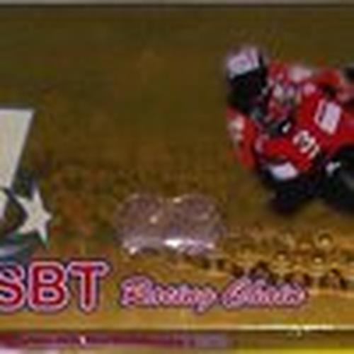Foto Produk Rantai SSS GOLD 428HSBT-130Link dari SABAR MOTOR