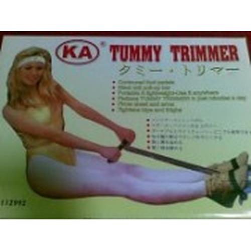 Foto Produk Tummy Trimer NIkita (Alat Kesehatan dan Pelangsing Tubuh) dari Harmony Shop