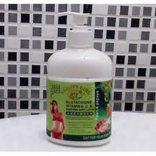 Gambar Beauty Girl Lotion dari Grosir.Abis Jakarta Barat Tokopedia