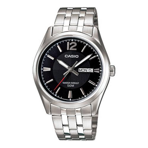Gambar CASIO MTP-1335D-1AV dari QuartzOL Shop Jakarta Utara Tokopedia
