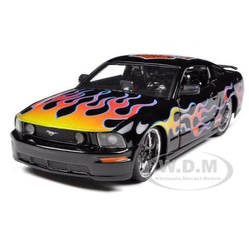 Gambar 2006 Ford Mustang GT (Maisto) dari Tunggal Jaya Toys Jakarta Timur Tokopedia