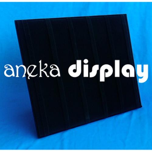 Gambar Display Jepit Beludru dari Aneka Display undefined Tokopedia