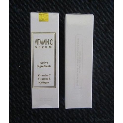 Gambar Serum Vit C, Acne,Collagen dari Issabel Beauty Care Kab. Sleman Tokopedia