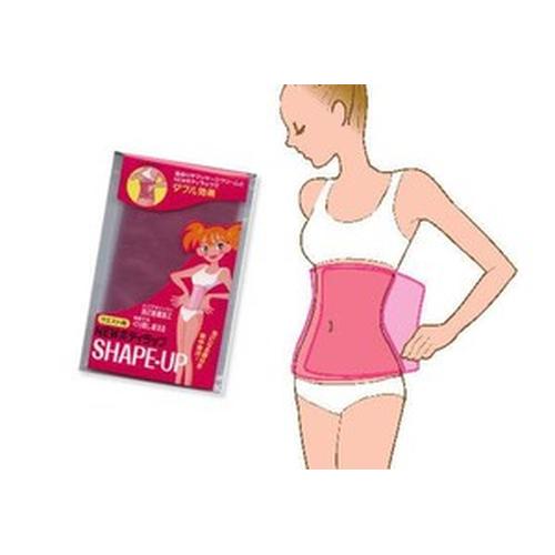 Gambar Shape Up Waist (Perut) dari Grosir Kosmetik Jakarta Barat Tokopedia