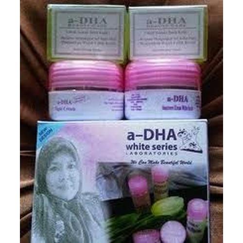 Gambar A - DHA With SERIES dari Grosir.Abis Jakarta Barat Tokopedia