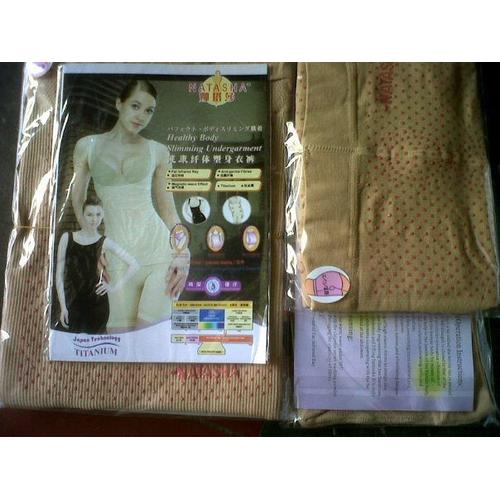 Foto Produk Baju Pelangsing Natasha dari Sukabumistore