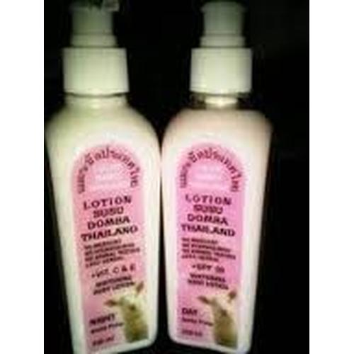 Gambar LOTION SIANG MALAM DOMBA dari Grosir.Abis Jakarta Barat Tokopedia