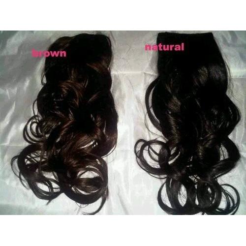Gambar Shizuka Hair Clip dari Bearfully Collection Jakarta Barat Tokopedia
