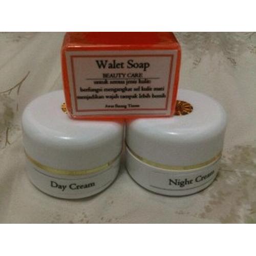 Gambar Cream walet tanpa anti iritasi dari Black en White Shop Jakarta Barat Tokopedia