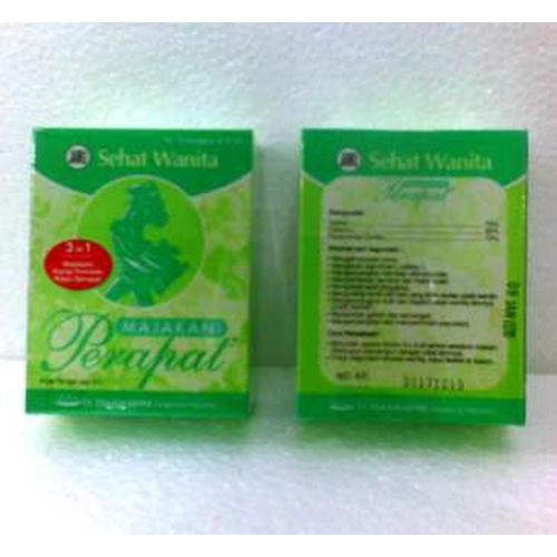Foto Produk Perapat Majakani, Obat Herbal Khusus Permasalahan Intim Wanita dari SemuaHerbal