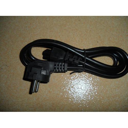 Foto Produk KABEL POWER NOTEBOOK TEBAL dari Versus Store