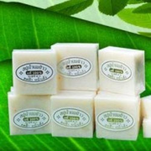 Foto Produk PROMO...MO...MO...MO...Sabun Beras Thailand Original dari Queen'sShop