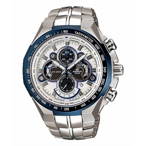 Gambar CASIO EF-554D-7AV BM Ori dari ReplicaWatch Jakarta Utara Tokopedia