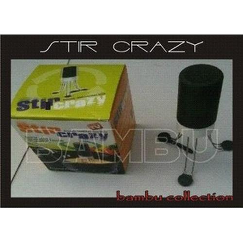 Gambar Stir Crazy Mixer dari Bambu Kota Surabaya Tokopedia