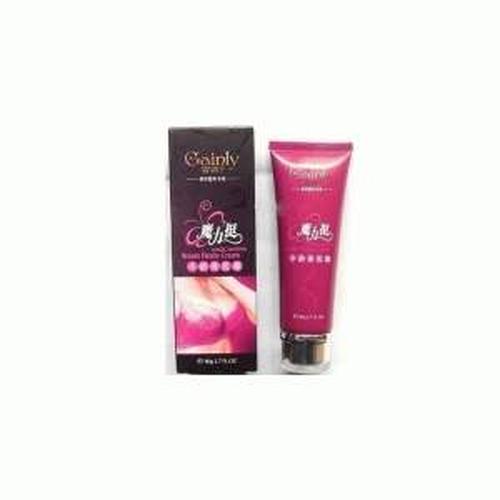 Gambar Gainly Breast Flash Cream dari Freshbeauty Kota Depok Tokopedia