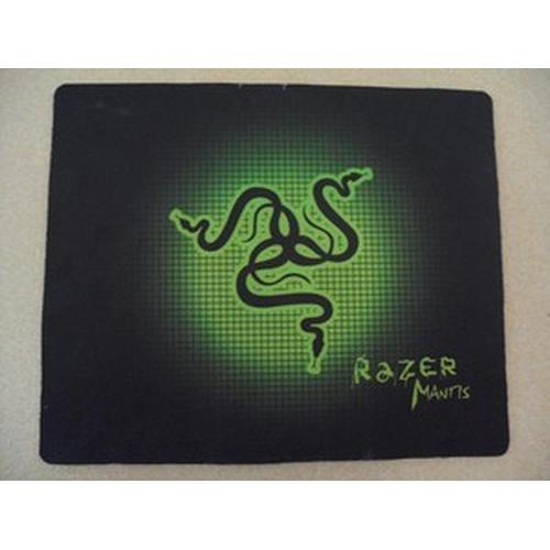 Gambar MOUSEPAD GAMING RAZER dari Versus Store Kota Medan Tokopedia