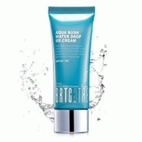 Gambar BRTC Aqua Rush Water Drop BB Cream sample sachet (terbatas n langka) dari Asian Beauty Shop Jakarta Barat Tokopedia