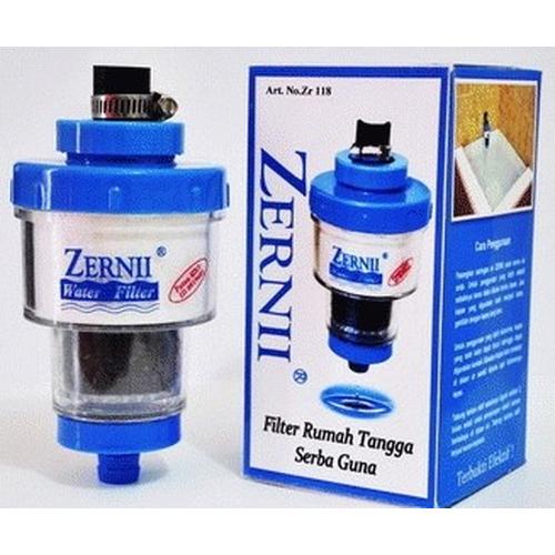 Gambar Filter Air Zernii / Filter Kran Air dari lisa online Store Jakarta Barat Tokopedia
