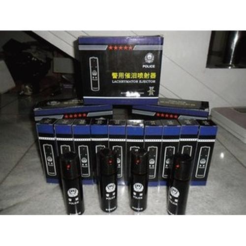 Gambar Pepper Spray Police Taiwan 90ml dari FlameWorks Jakarta Barat Tokopedia