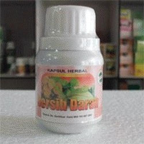 Gambar OBAT BERSIH DARAH dari SUFIJAYA HERBAL & BUKU Kota Semarang Tokopedia