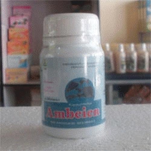 Gambar OBAT AMBEIEN dari SUFIJAYA HERBAL & BUKU Kota Semarang Tokopedia